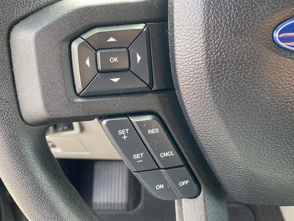 Used 2018 Magnetic Ford XL image 13