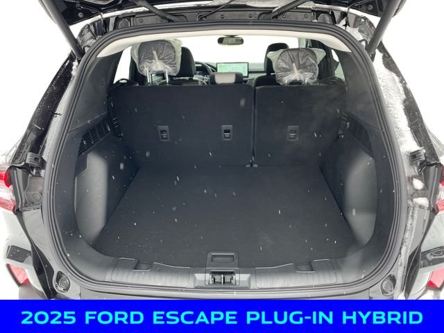2025 Ford Escape Plug-in hybrid PHEV - Photo 20