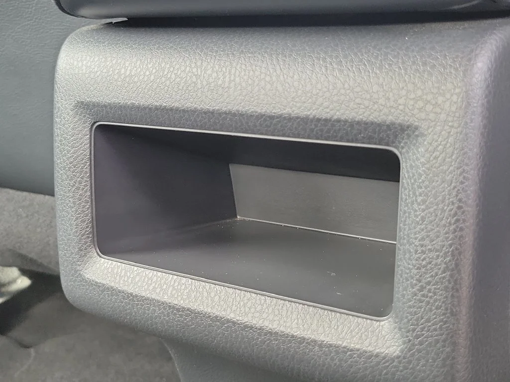Used 2024 Ice Toyota SE image 23