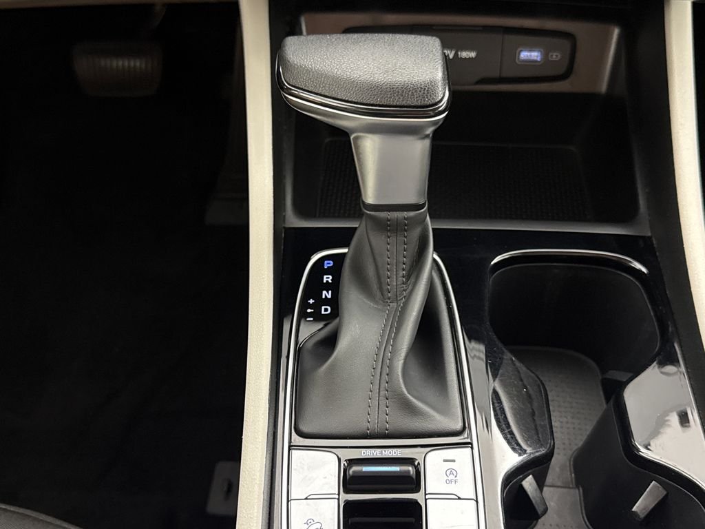 2022 Hyundai Tucson SEL - Photo 21