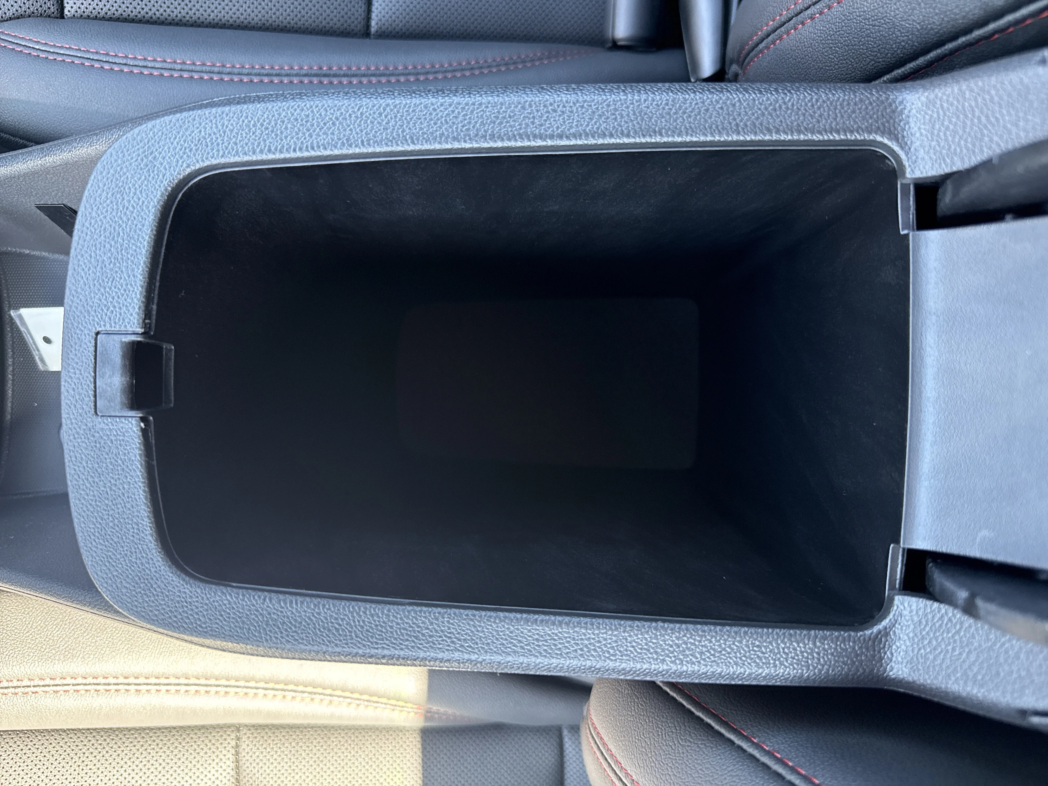 2026 Chevrolet Trax RS - Photo 13