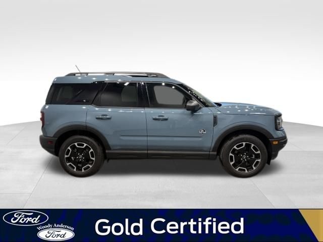 Certified Used 2023 Area 51 Ford Outer Banks image 5