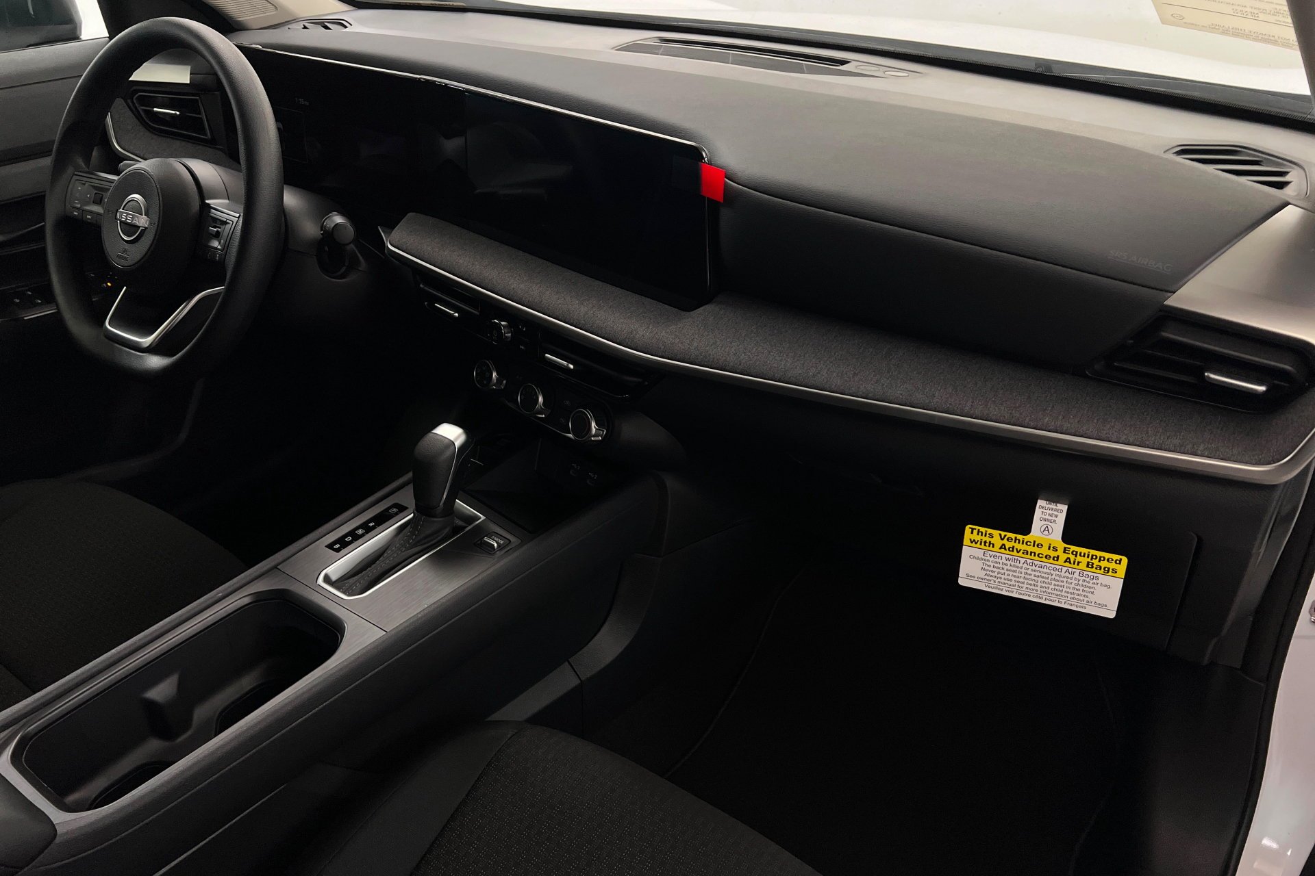 New 2026 Fresh Powder Nissan S image 25