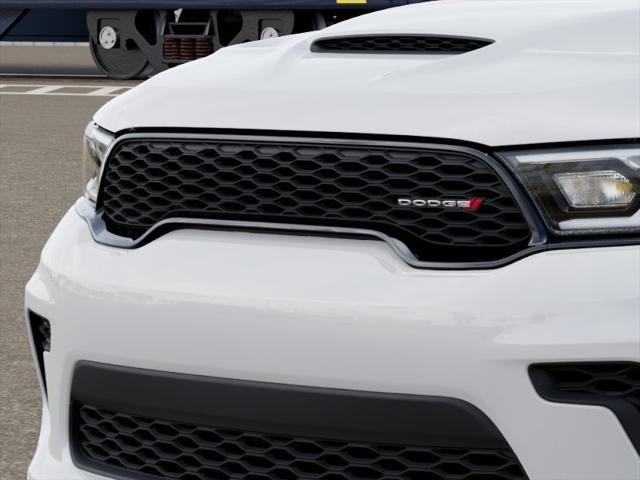 New 2026 White Knuckle Clearcoat Dodge  image 7