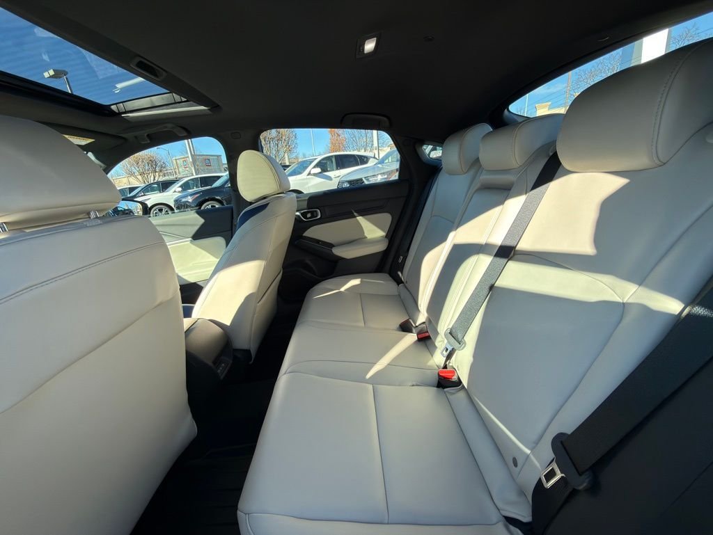 2026 Acura Integra A-Spec w/Technology Package - Photo 36