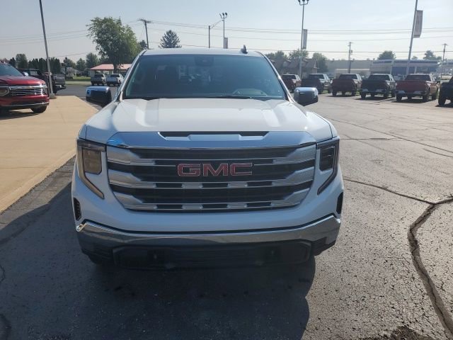 2026 GMC Sierra 1500 SLE - Photo 10