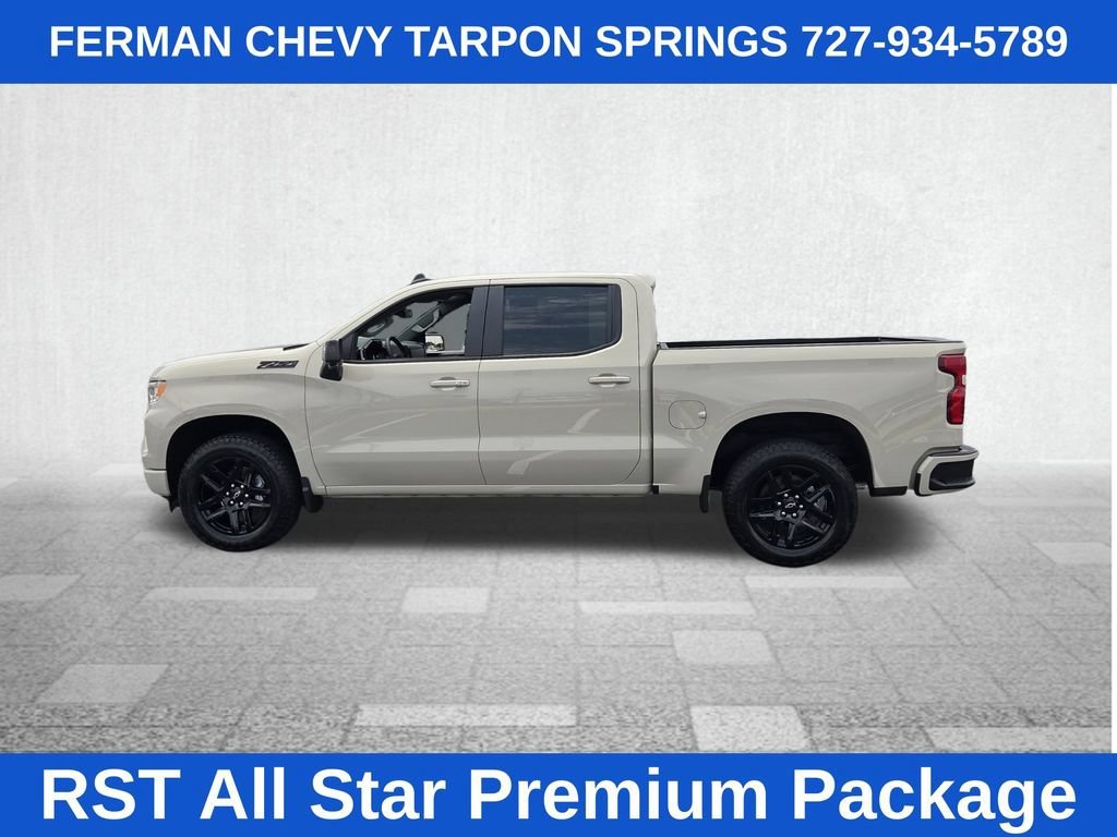 2026 Chevrolet Silverado 1500 RST - Photo 7