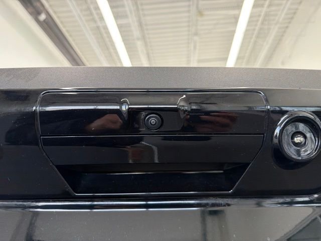 Used 2024 Black Ford XLT image 9