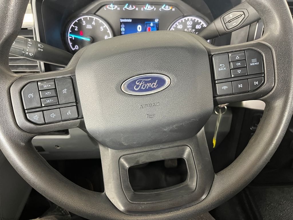 2024 Ford F-250 Super Duty XL - Photo 21