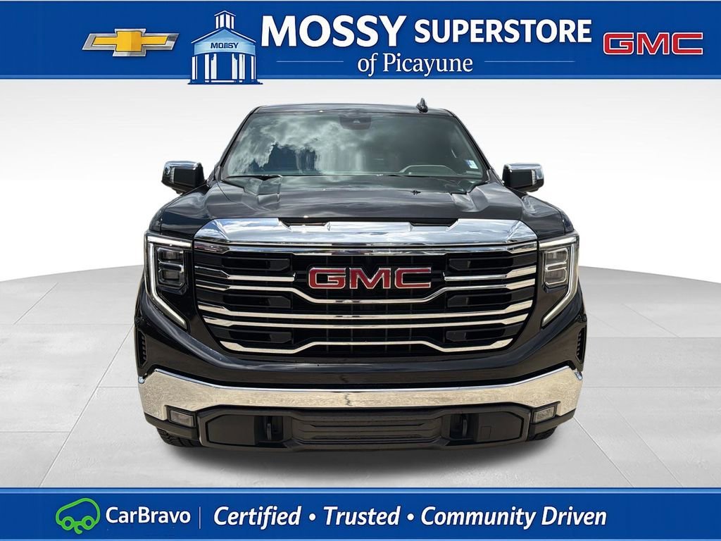 2023 GMC Sierra 1500 SLT - Photo 10