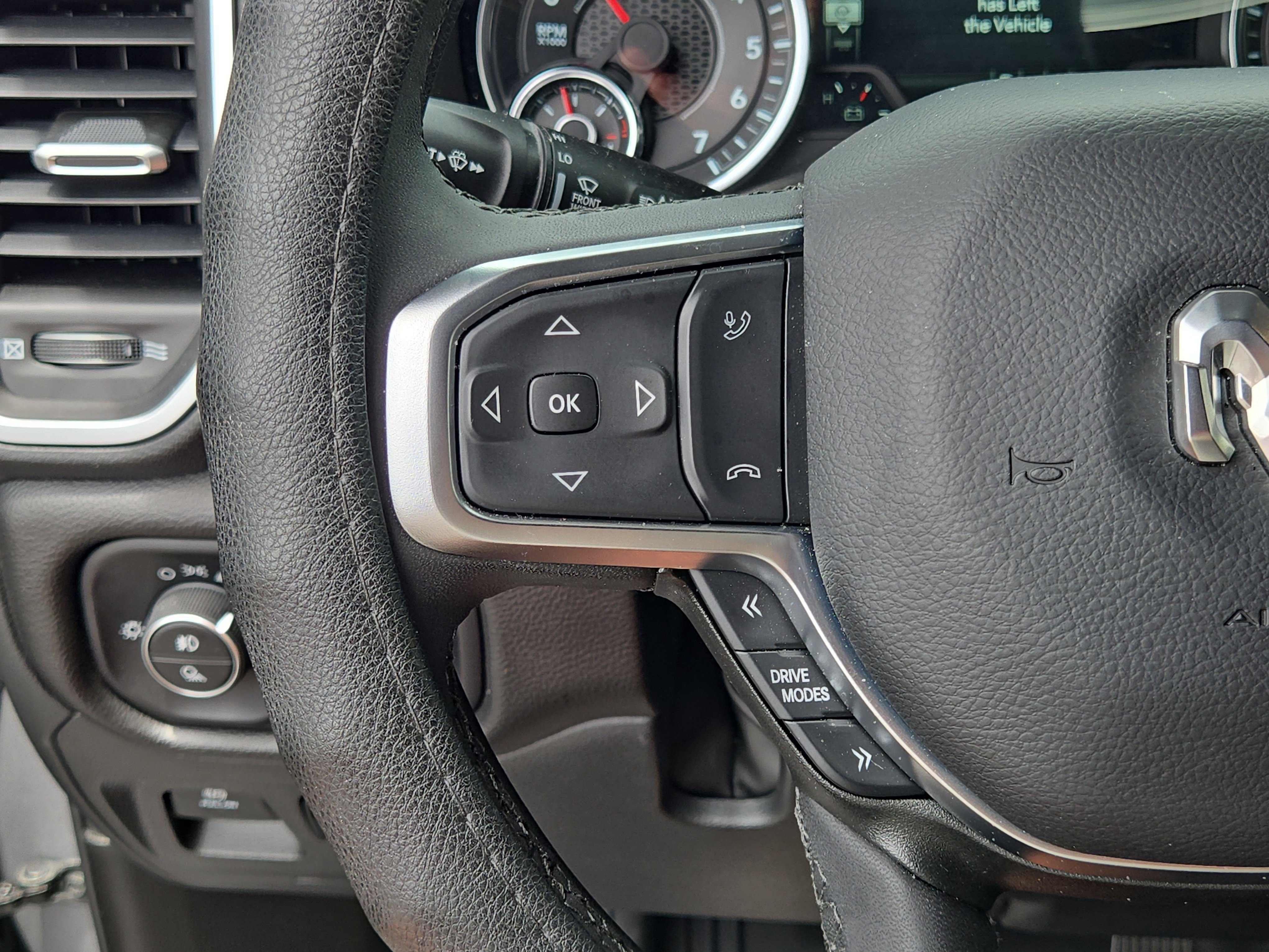 2025 RAM Ram 1500 Pickup Big Horn/Lone Star - Photo 25