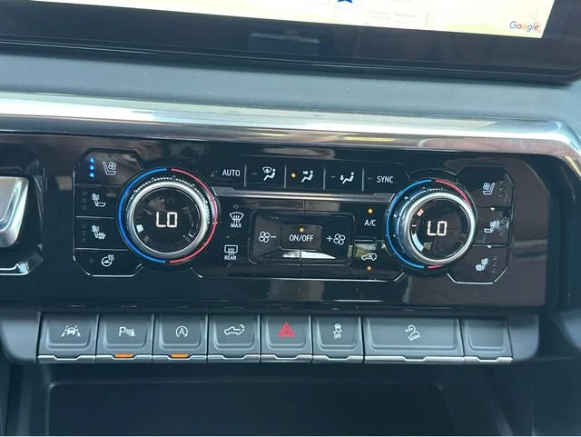 2026 GMC Sierra 1500 Denali Ultimate - Photo 19
