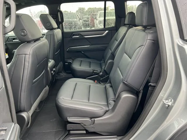 New 2026 Sterling Metallic GMC Elevation image 29