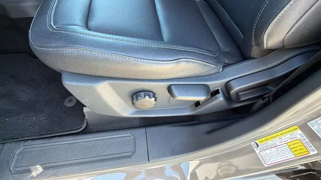 New 2026 Gray Ford Big Bend image 21