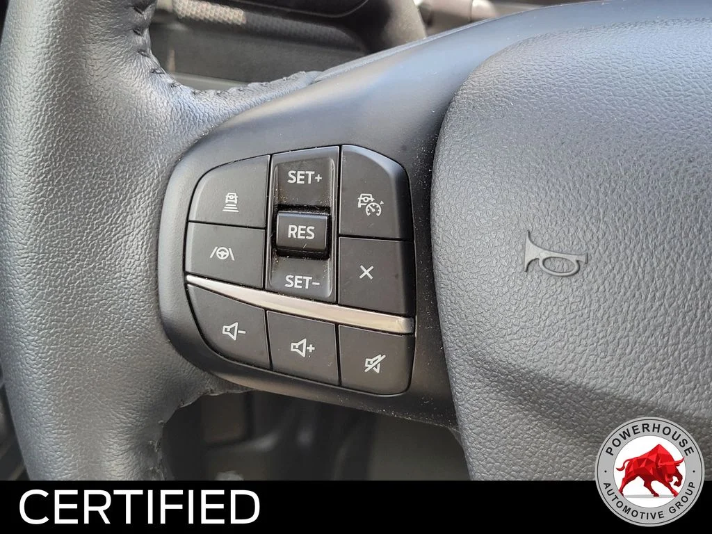 Used 2023 Silver Ford Big Bend image 30