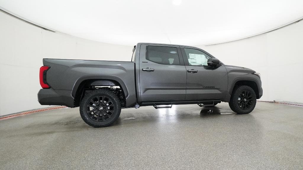 New 2026 Magnetic Gray Metallic Toyota Limited image 46