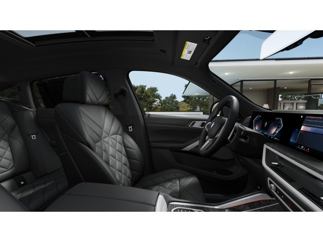 New 2027 Dravit Grey Metallic BMW  image 9