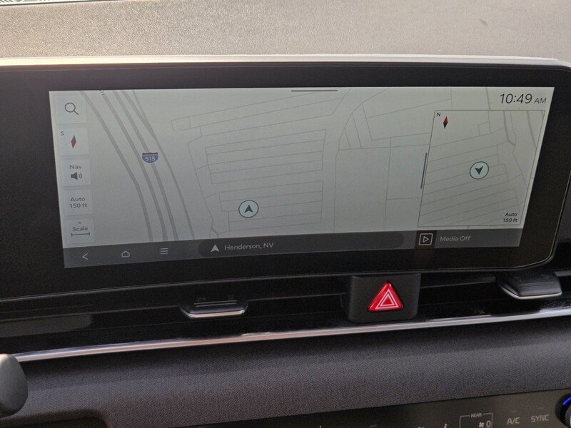 New 2026 Aurora Black Pearl Kia SX image 14