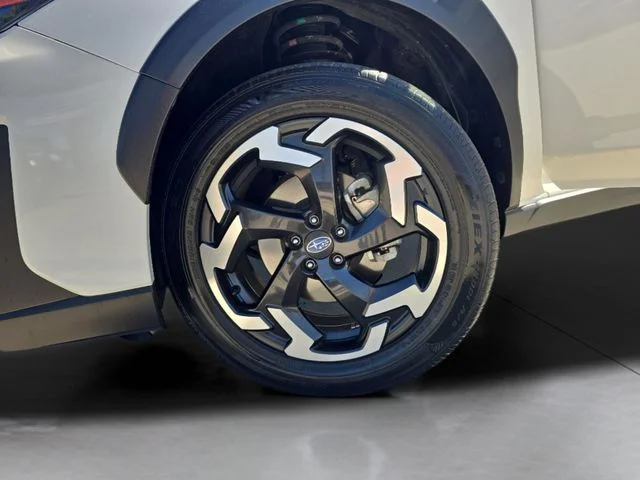 Used 2023 White Subaru Limited image 28