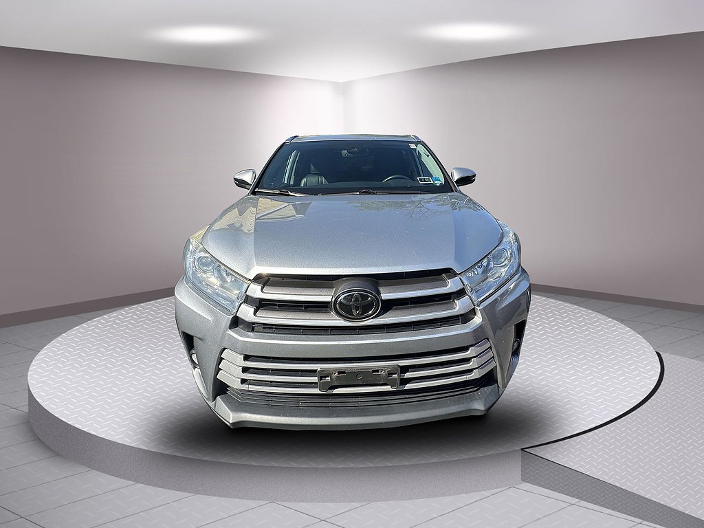 2018 Toyota Highlander XLE - Photo 6