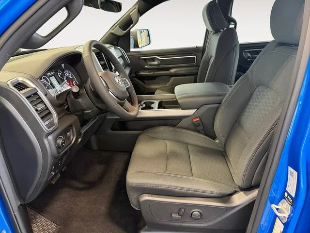 2026 RAM 1500 Big Horn/Lone Star - Photo 11