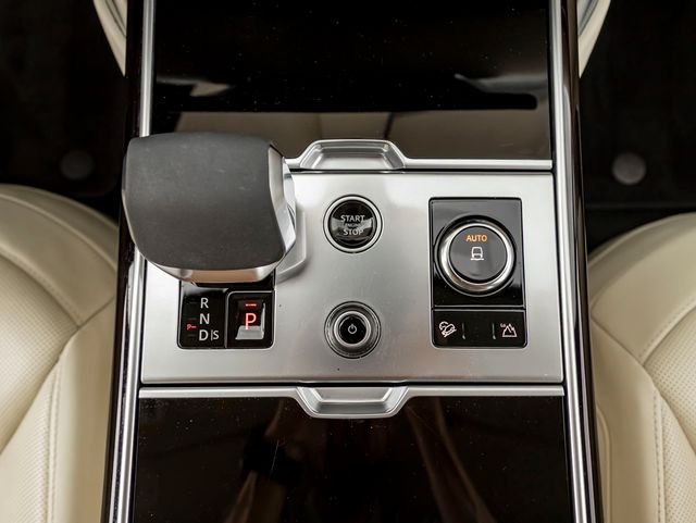 Certified Used 2023 Batumi Gold Premium Metallic Land Rover SE image 19