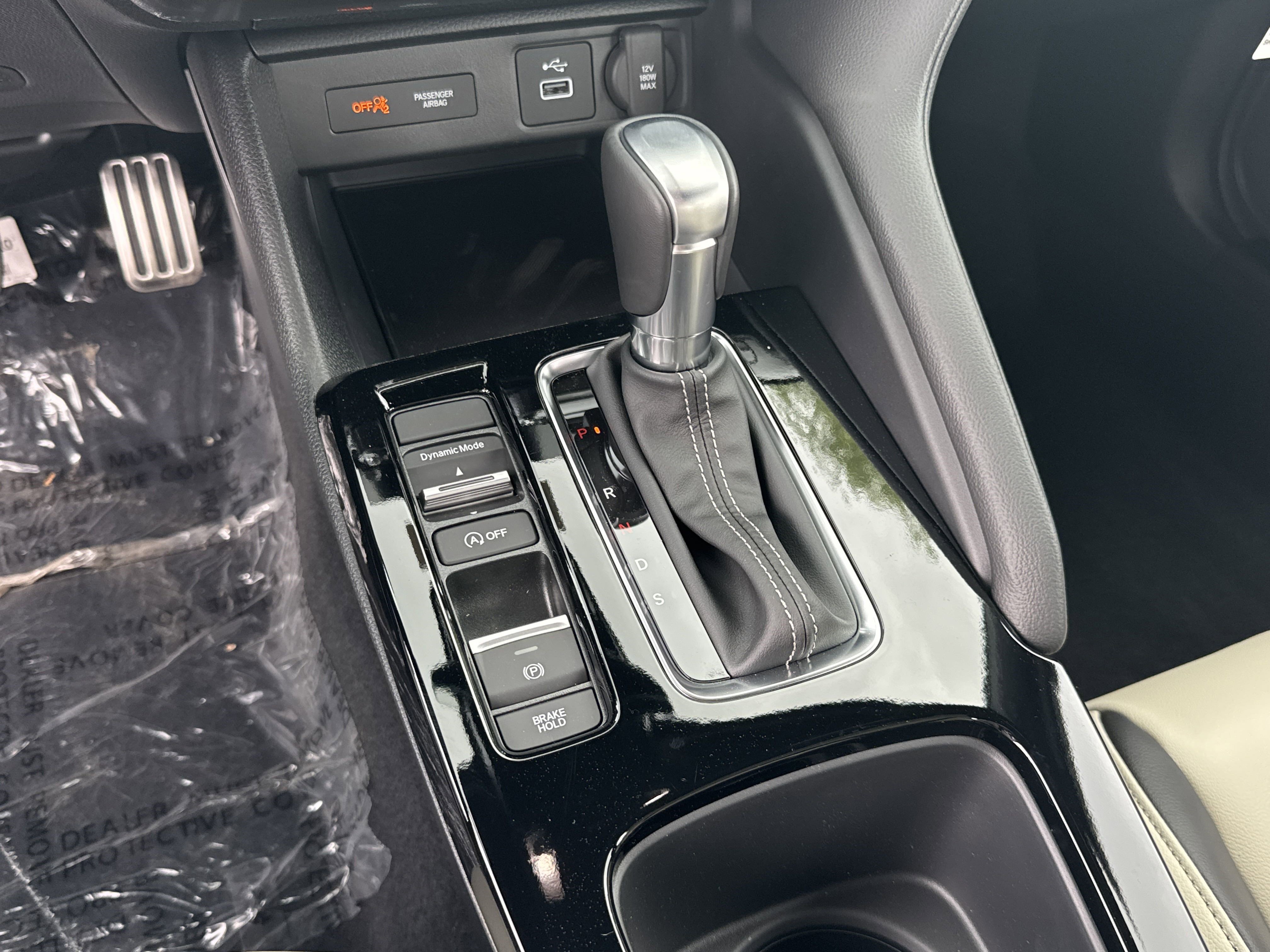 2025 Acura Integra A-Spec - Photo 24