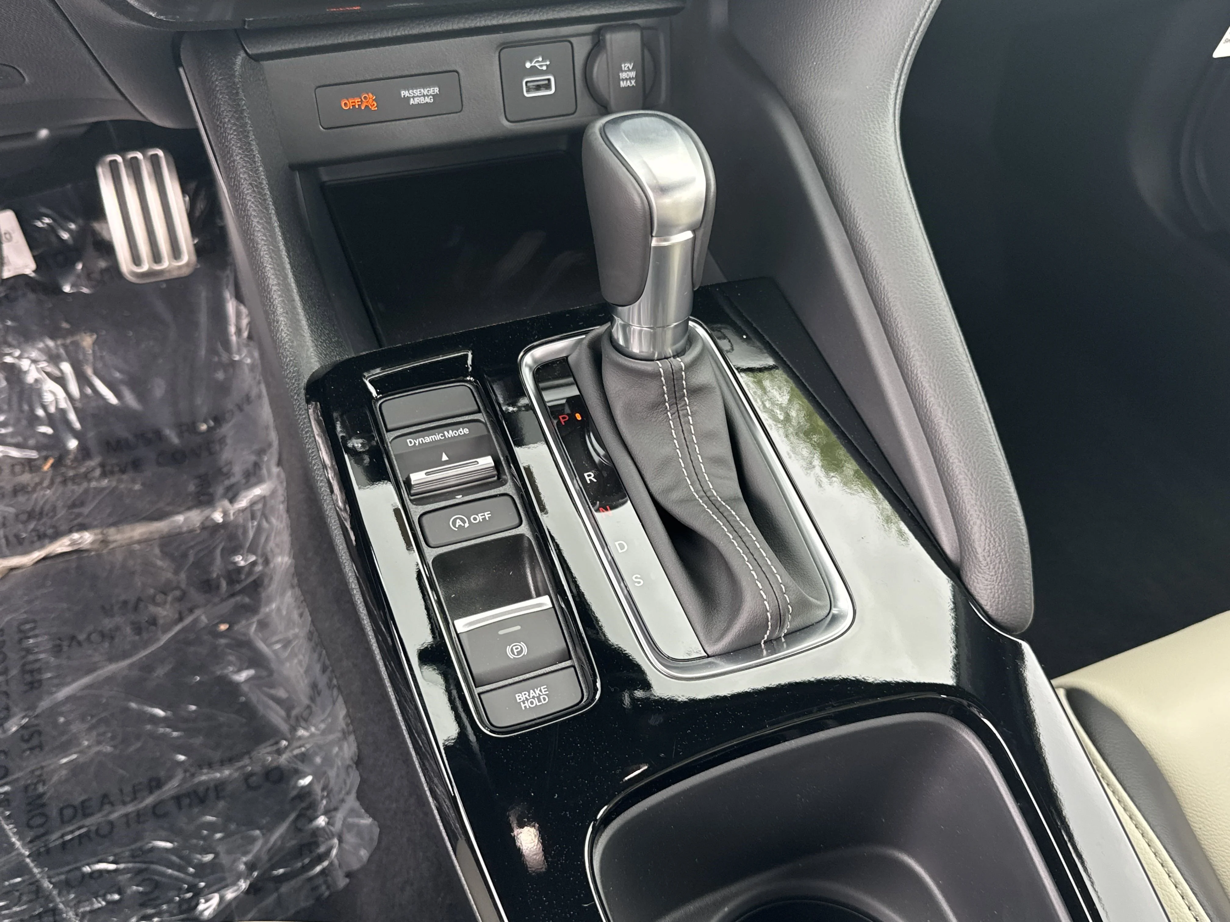 2025 Acura Integra A-Spec - Photo 24