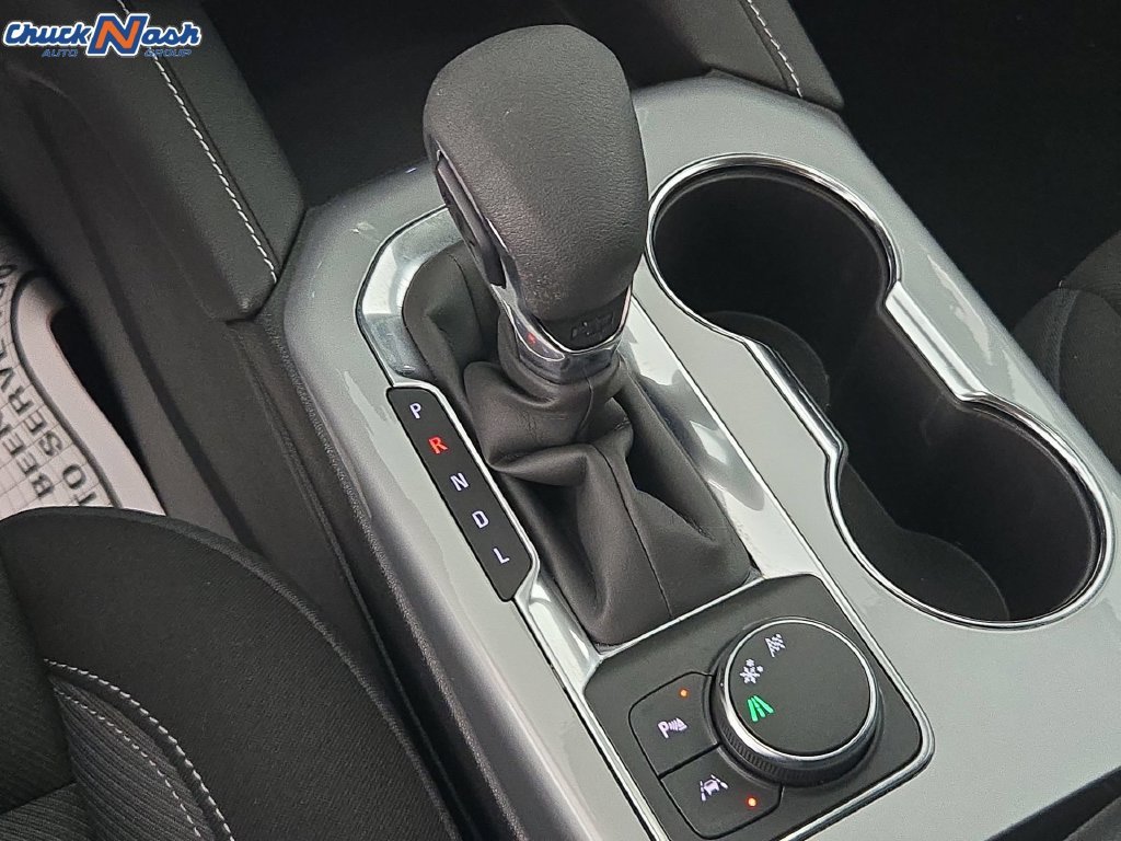 2026 Chevrolet Blazer 2LT - Photo 21