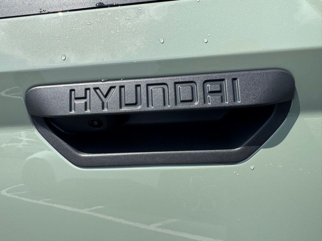 2026 Hyundai Santa Cruz SEL - Photo 30