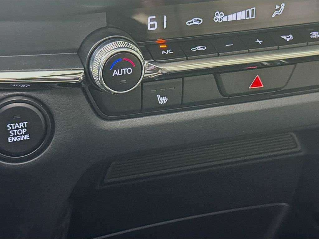 2025 Mazda CX-30 Preferred - Photo 20