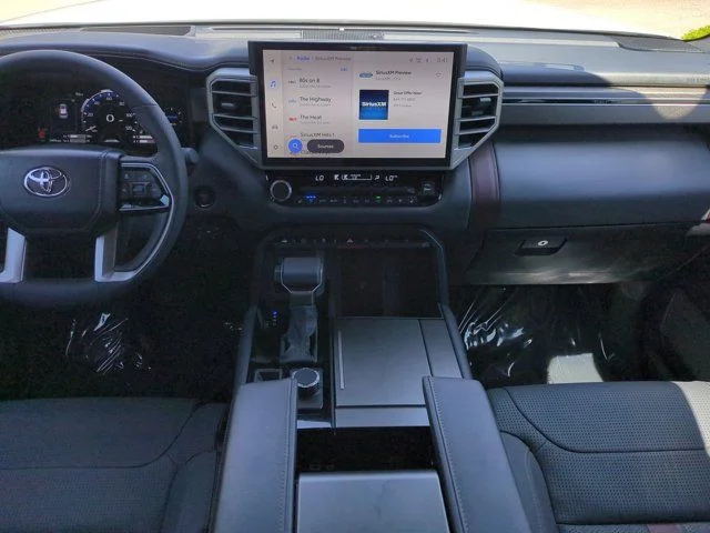 Used 2026 Beige Toyota Capstone image 14