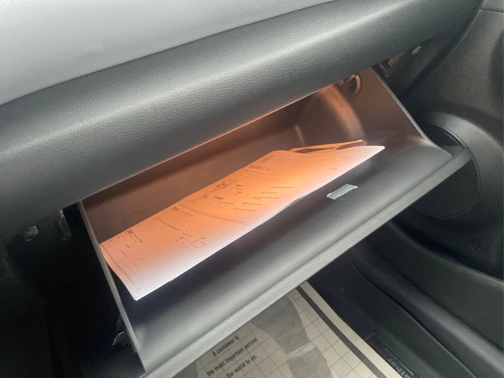 Used 2018 Ultra Black Hyundai Limited image 31