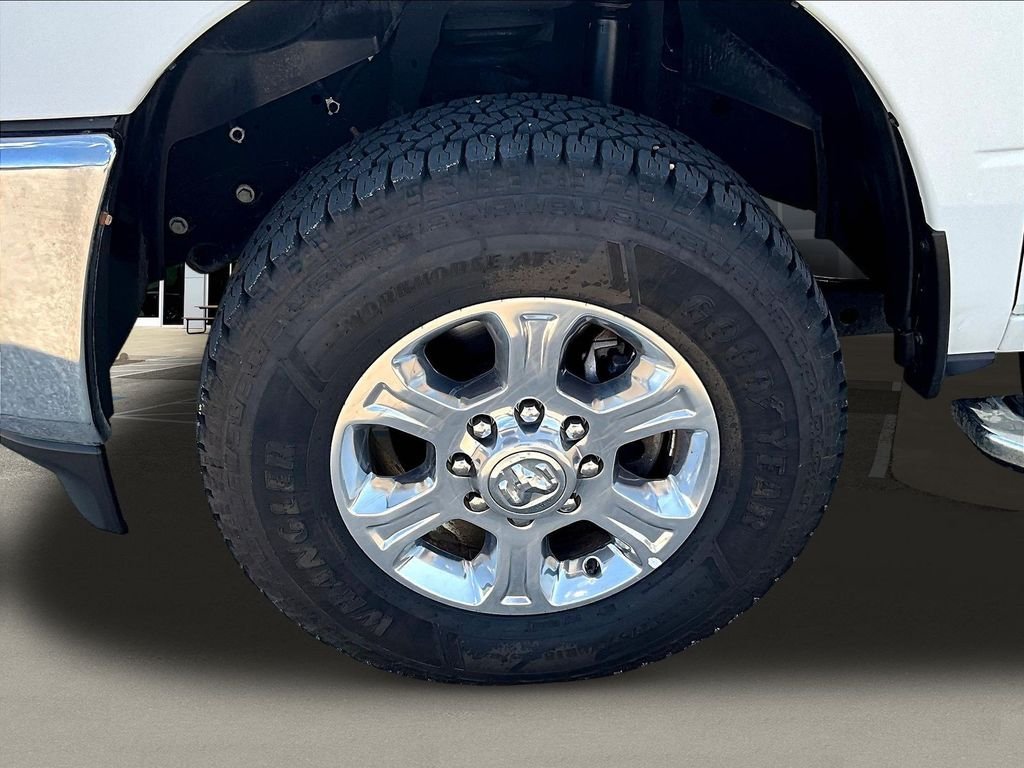 2024 RAM Ram 2500 Pickup Big Horn - Photo 32