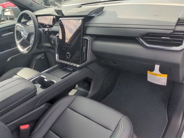 2025 GMC Acadia Elevation - Photo 88