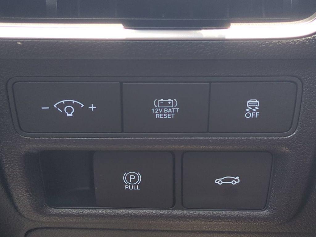 New 2026 Gray Hyundai Blue image 25