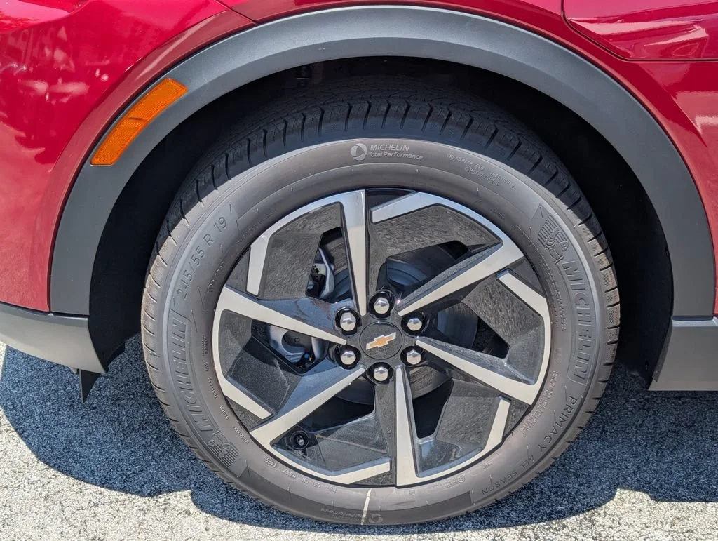 2026 Chevrolet Equinox EV 2LT - Photo 12