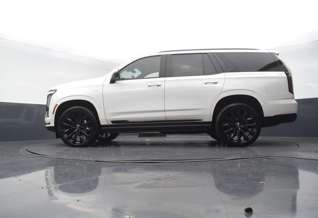 2025 CADILLAC ESCALADE - Image 54