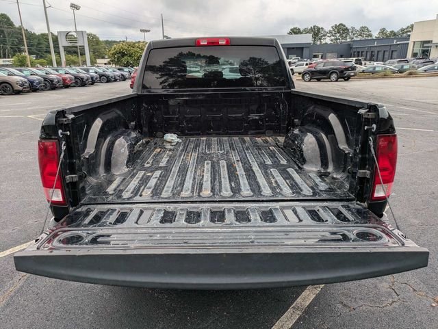Used 2024 Black Ram SLT image 10