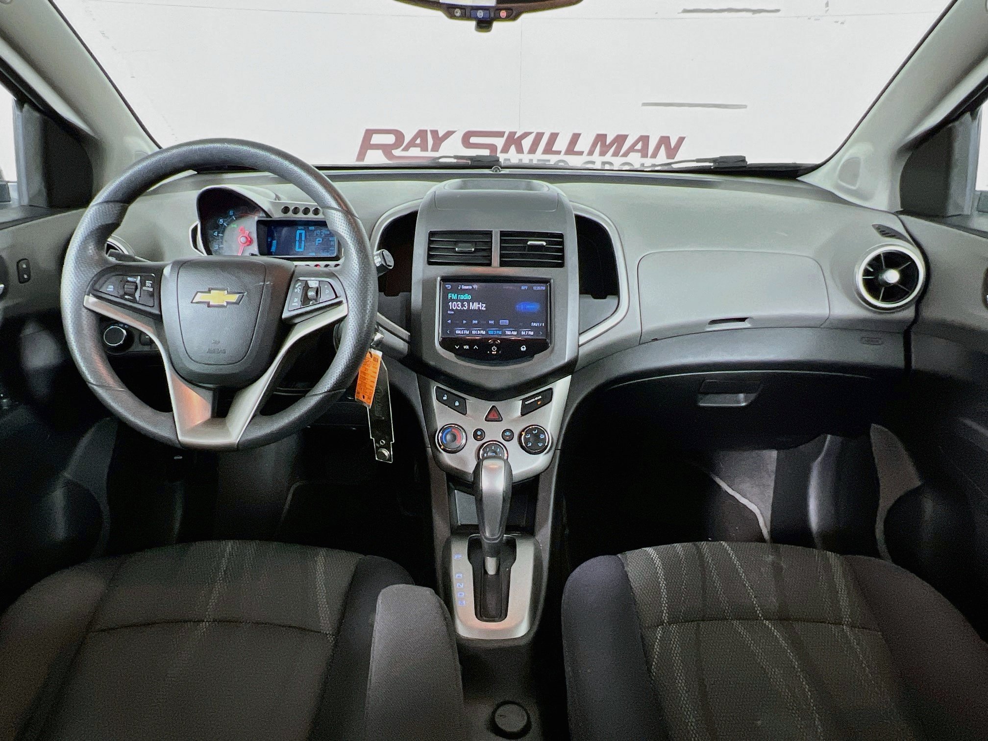 Used 2015 Mocha Bronze Metallic Chevrolet LT image 21