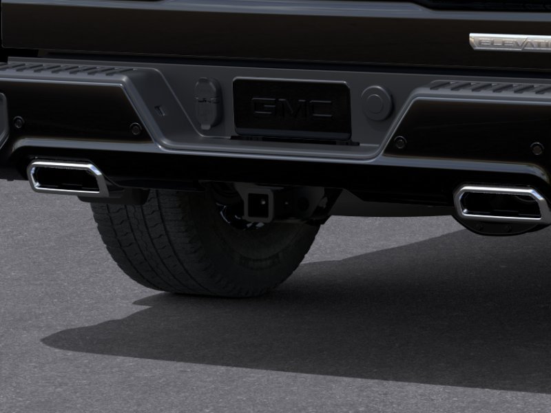 New 2026 Onyx Black GMC Elevation image 14