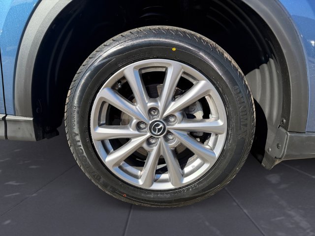Used 2023 Blue Mazda 2.5 S Preferred Package image 45
