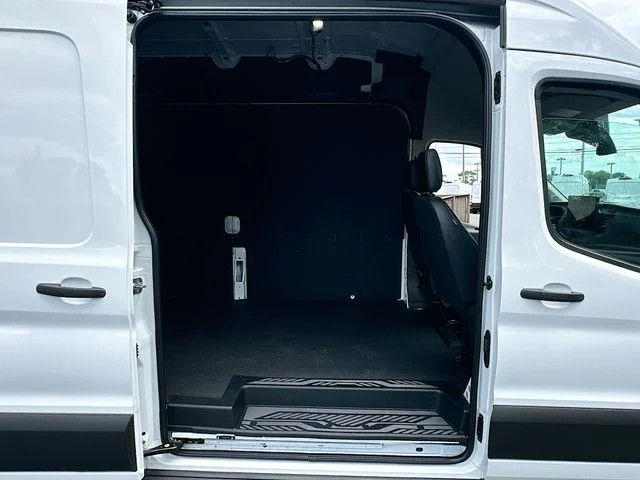 New 2026 Ford Transit-350 Base