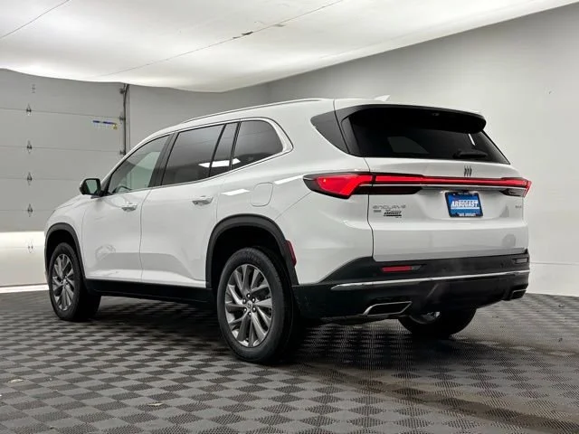 2026 Buick Enclave Preferred - Photo 15
