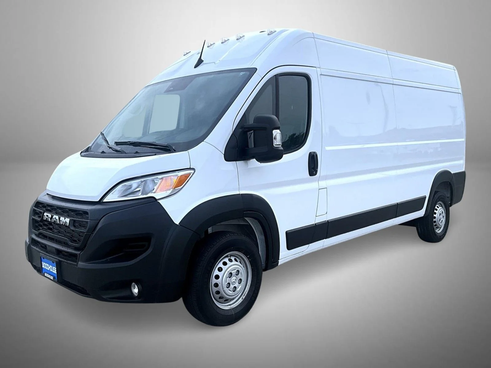 2025 RAM ProMaster 3500 TRDSMAN WPS 159" WB High Roof's photo