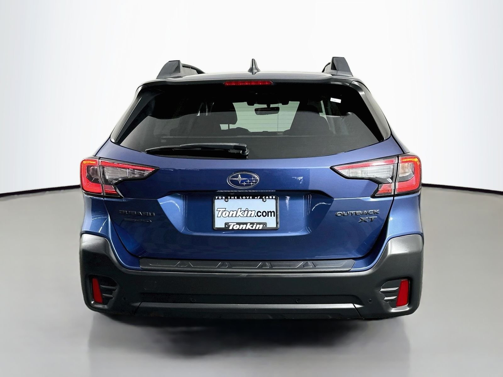 Used 2020 Abyss Blue Pearl Subaru Onyx Edition XT image 6