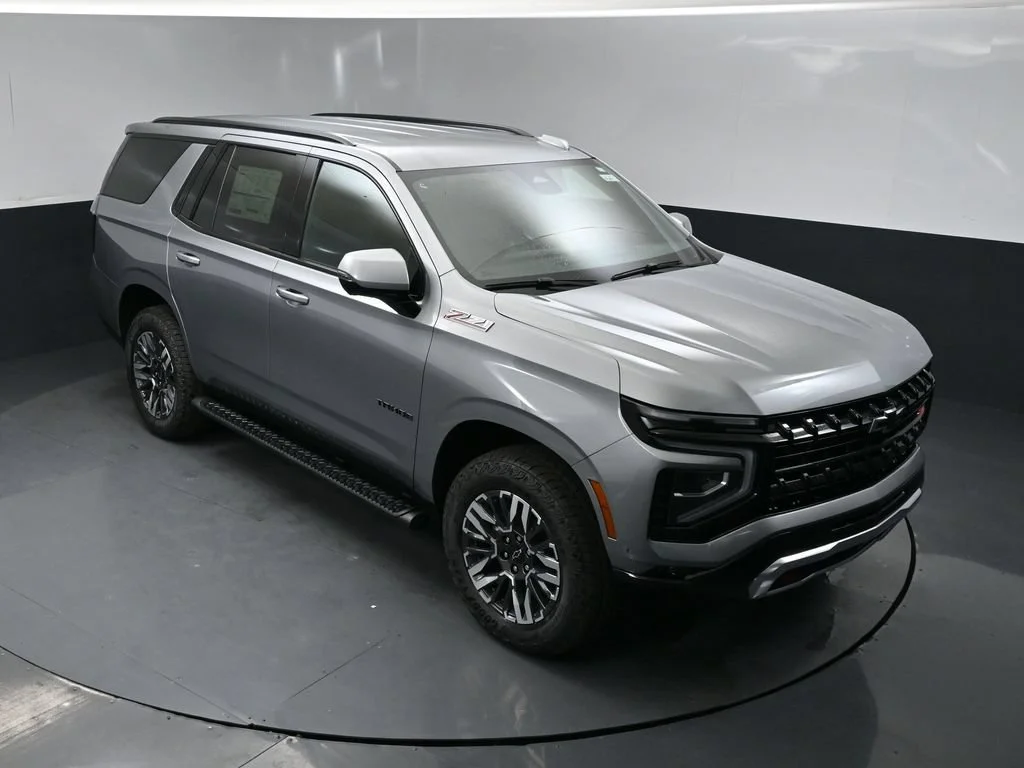 2026 Chevrolet Tahoe Z71 - Photo 31