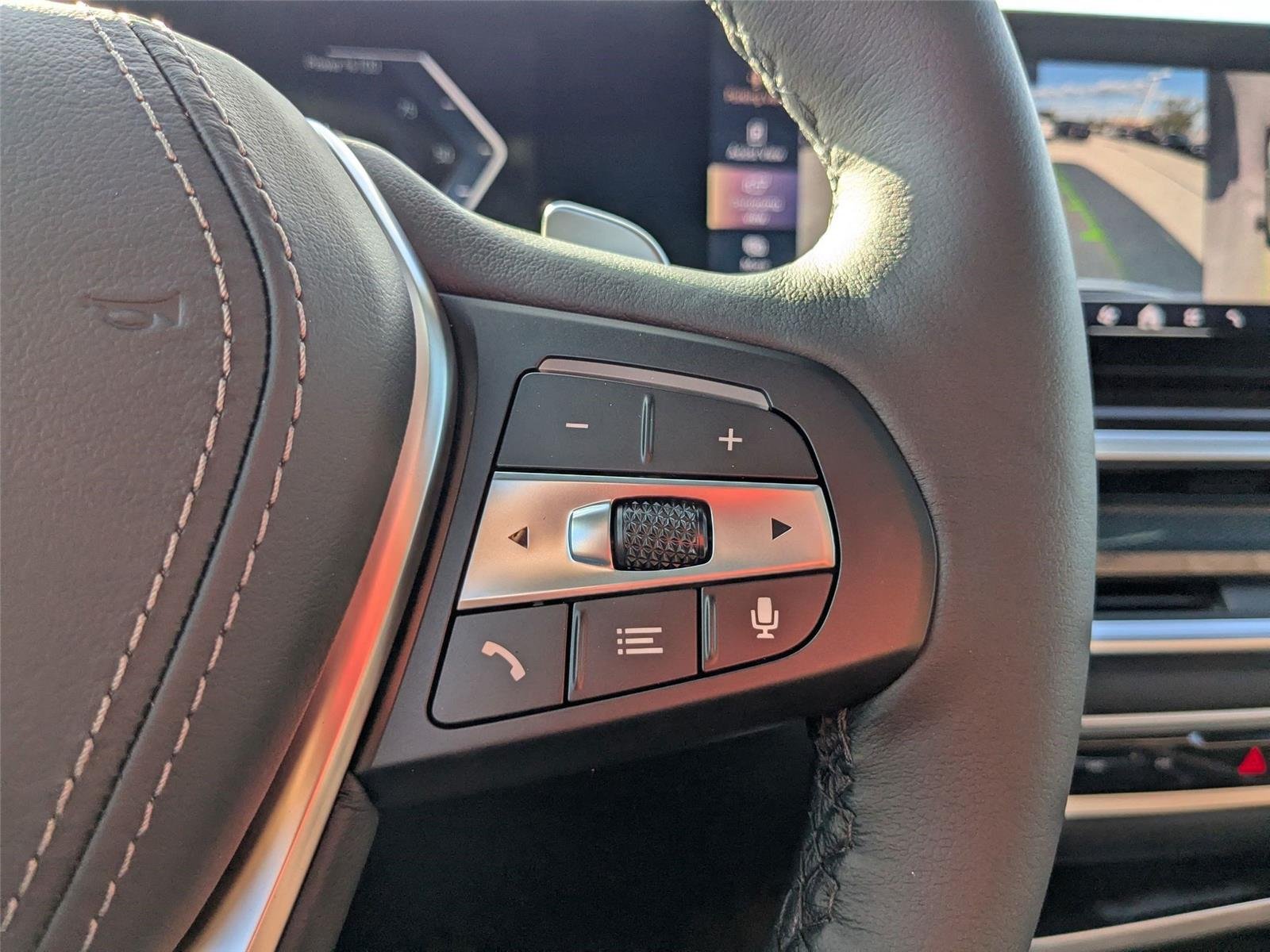 2026 BMW X5 40i - Photo 18