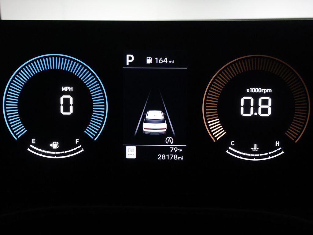 2024 Hyundai Santa Fe SE - Photo 34