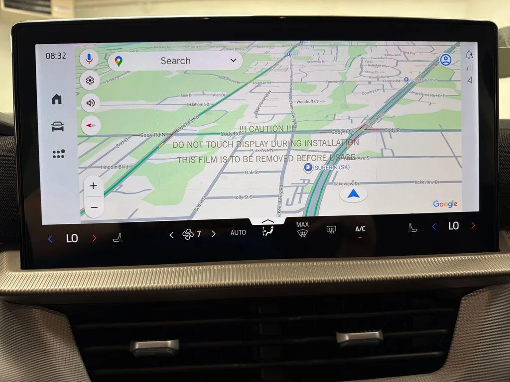 New 2026 Gray Ford Active image 25
